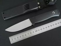 Нож в чехле F1
