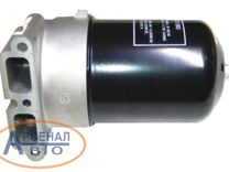 Фильтр масляный ямз-650.10 центробежной очистки