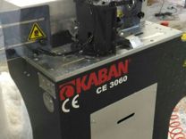 Станок для фрезерования импоста kaban CE3060