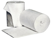 Cerablanket - fire-resistant ceramic fiber