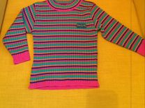 Кофта пуловер свитер детский Com by com на 1.5года