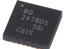 Микросхема заряда аккумулятора BQ24780S
