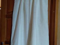 Женское белье,комплект(ночная, халат)