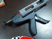Wurth пистолет пистолет для силиконовых картриджей