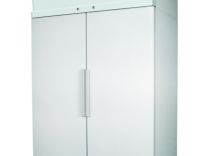 Шкаф холодильный polair шх-1,0 (CM110-S)