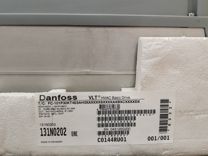 Преобразователь частоты Danfoss FC-101 30Квт