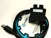 Автомастер - кабель для диагностики, прошивки авто