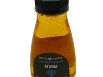 Сироп агавы (Agave syrup) светлый Royal Forest Роя