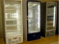 Шкаф холодильный Ариада