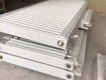 Радиаторы Purmo Ventil Compact