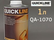 Очиститель для пластика Quickline QA-1070 (1л) вод