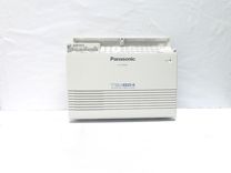 Мини атс Panasonic kx-tem824RU