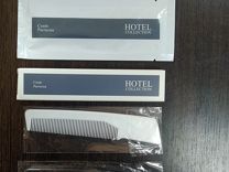 Расческа для волос в гостиницы/отели/сауны