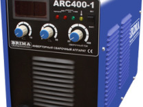 Сварочный инвертор brima ARC 400-1