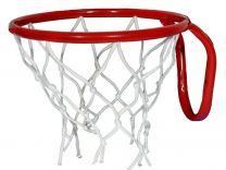 Кольцо баскетбольное с сеткой N3