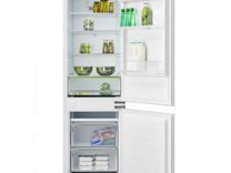 Встраиваемый холодильник Graude IKG 180.3 White