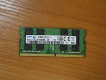 Модуль оперативной памяти Samsung 16Гб DDR4