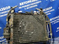 Радиатор кондиционера Газ 3302 грузовой автомобиль