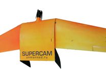 Беспилотный летательный аппарат Supercam S250