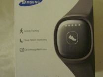 Фитнес-браслет Samsung Activity Tracker El-AN900