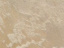 Декоративное песчаное покрытие для стен savanna