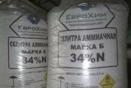 Ammonium nitrate 34, 4%