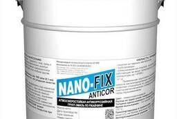 Антикоррозийная грунтовка NANO-FIX Anticor