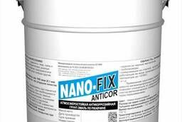 Антикоррозийная грунтовка NANO-FIX (Anticor)