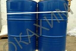 Ethylene glycol, monoethylene glycol, MEG, 230 kg barrels, RF
