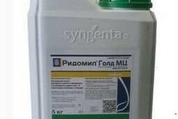 Fungicide Ridomil Gold MC, VDG (5 kg), Syngenta