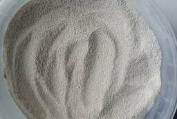 Limestone flour groats