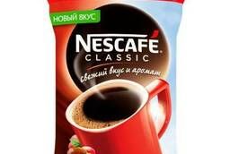 Coffee Nescafe Classic 100g w  w