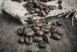 Кофе зерновой Arabica