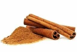 Cinnamon stick  ground