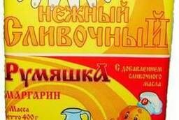 Rumyashka margarine 40% Creamy Delicate 400 g