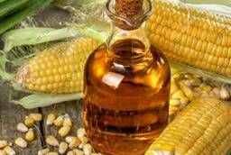 Corn oil wholesale