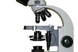 Microscope S-11 Kaluga