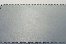 Модульное напольное покрытие ПВХ Унипол 500х500х7 мм