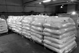 Wheat flour wholesale, highest and first grades of GOST
