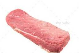 Мясо говядина б/к Поясничный отруб