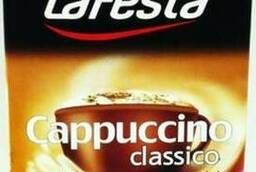 Напиток натур. с натур. кофе La Festa капучино-класс. 12. 5 гр