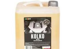 Cleaner of the engine, upholstery, cold wax kan 5 kg