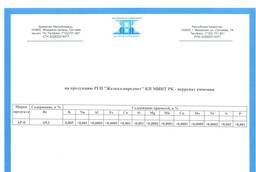 Ammonium perrhenate brand APR-0 69, 2% Rhenium