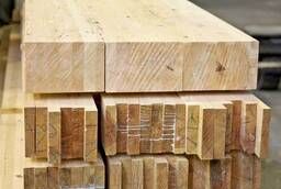 We offer a blank for laminated veneer lumber - binder