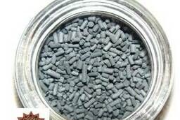 We sell activated carbon AG-3