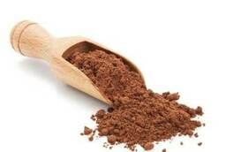 Продам какао-порошок жирность 8 - 10%