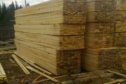 We sell Coniferous lumber Spruce-Fir