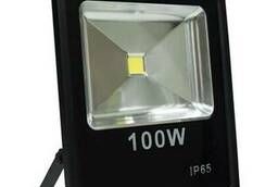 Прожектор светодиодный LL-841 1COB LED 100W 8000LM
