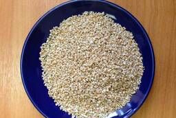 Wheat groats, finely crushed (from soft wheat)