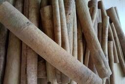 We realize Cinnamon sticks 8 cm